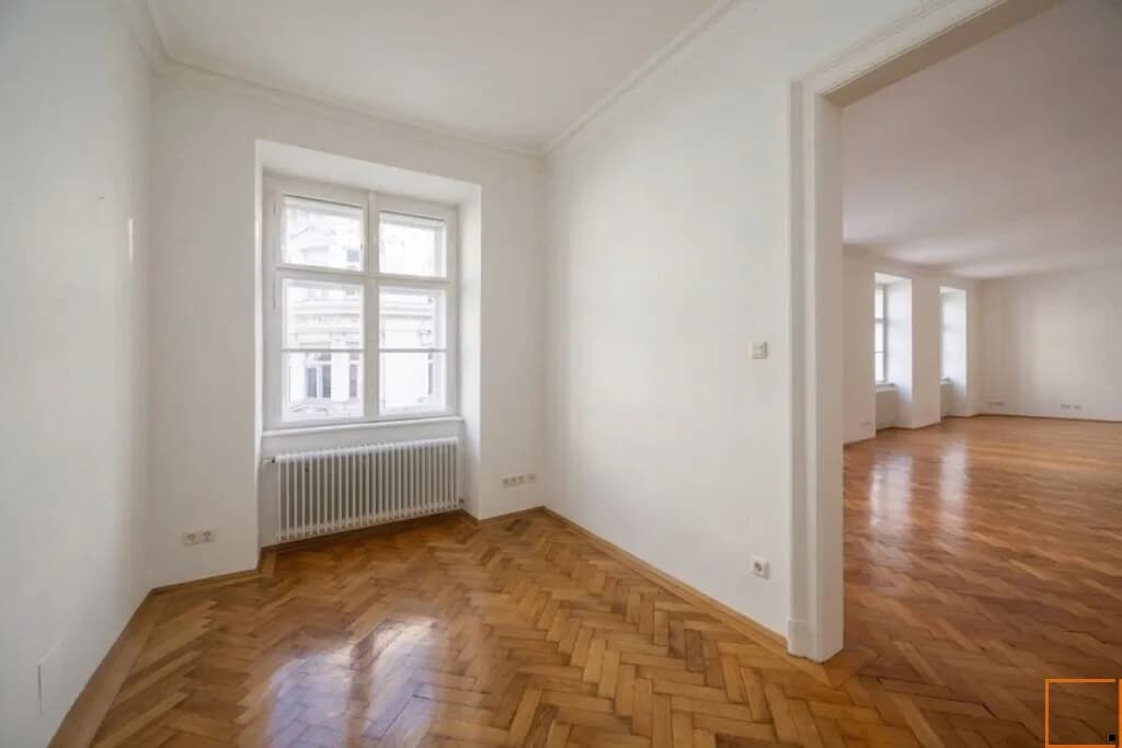 4-Zimmer-Gewerbeimmobilie mieten in Wien – 181 m², € 3.500 – Bild 14 von 21