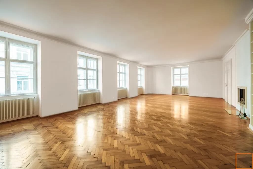 4-Zimmer-Gewerbeimmobilie mieten in Wien – 181 m², € 3.500 – Bild 19 von 21