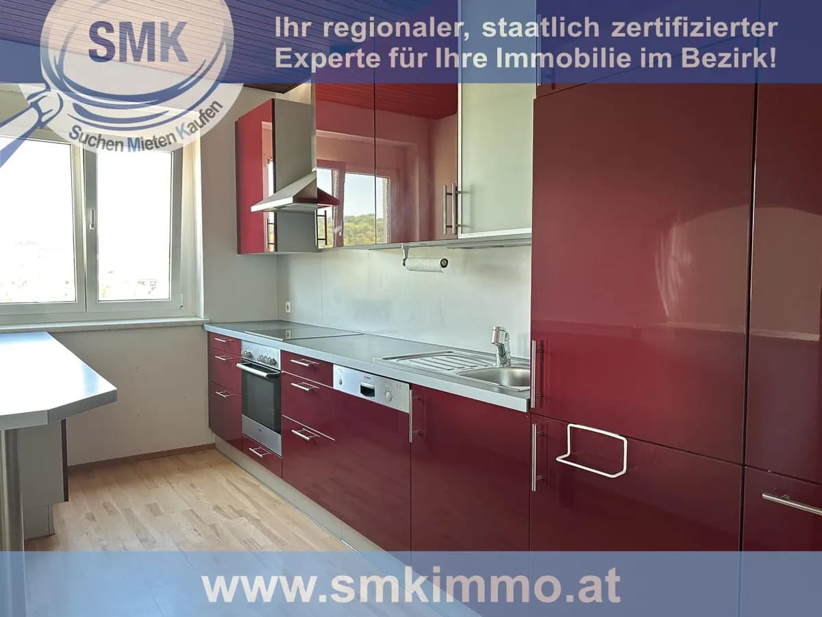 3-Zimmer-Wohnung kaufen in Tulln – 89 m², € 180.000 – Bild 2 von 14