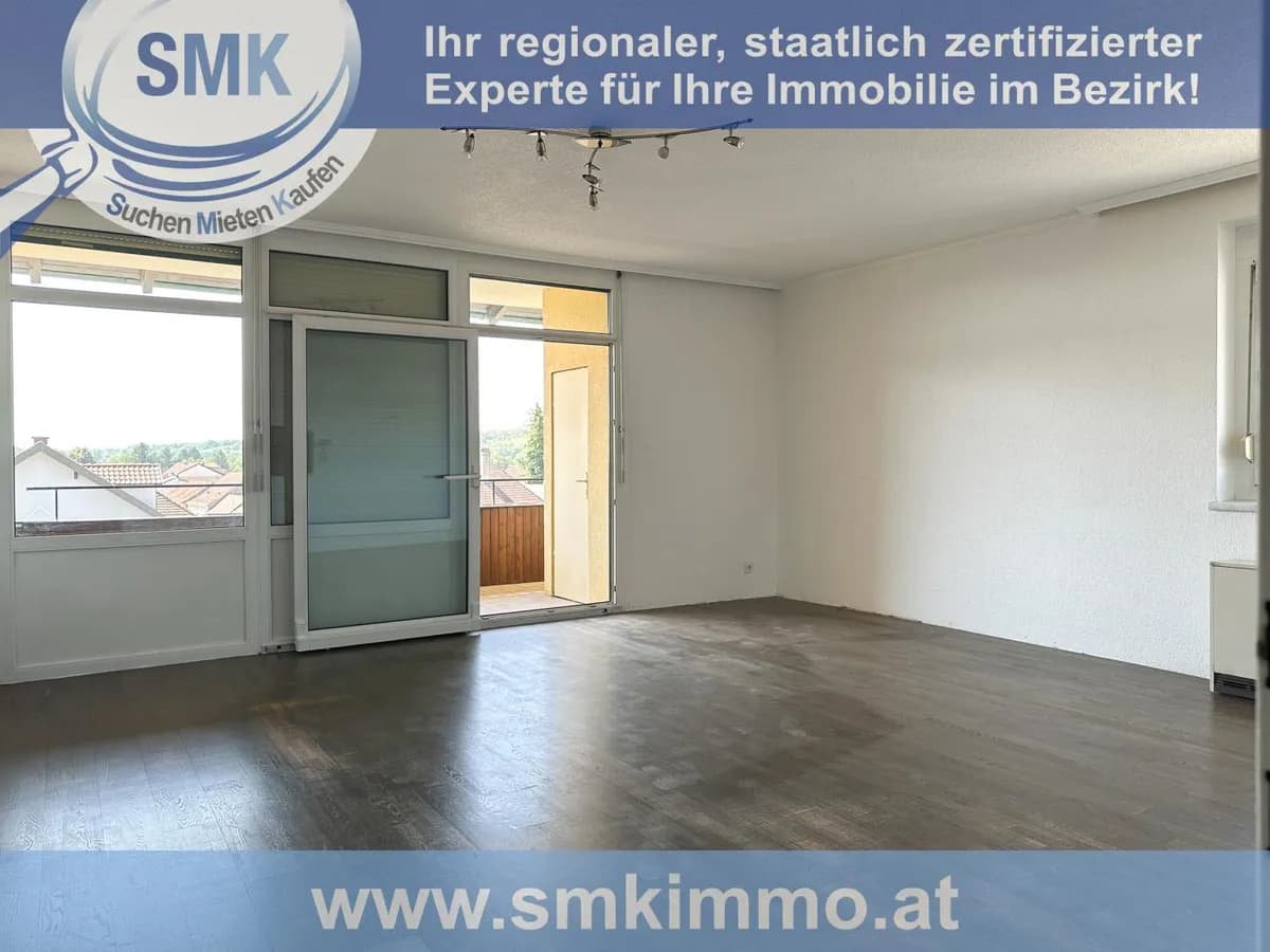 3-Zimmer-Wohnung kaufen in Tulln – 89 m², € 180.000 – Bild 5 von 14