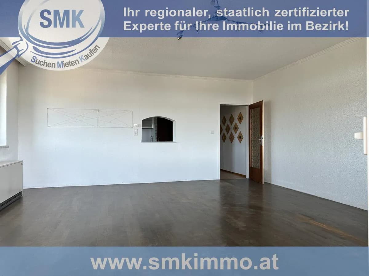 3-Zimmer-Wohnung kaufen in Tulln – 89 m², € 180.000 – Bild 6 von 14