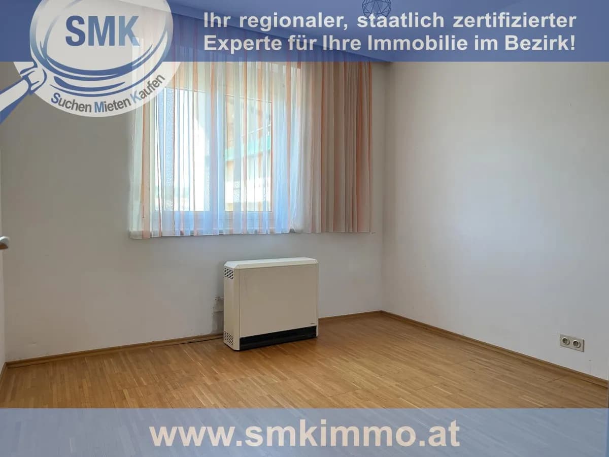 3-Zimmer-Wohnung kaufen in Tulln – 89 m², € 180.000 – Bild 7 von 14
