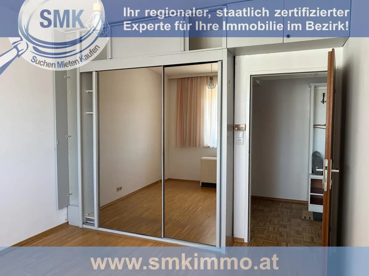 3-Zimmer-Wohnung kaufen in Tulln – 89 m², € 180.000 – Bild 8 von 14