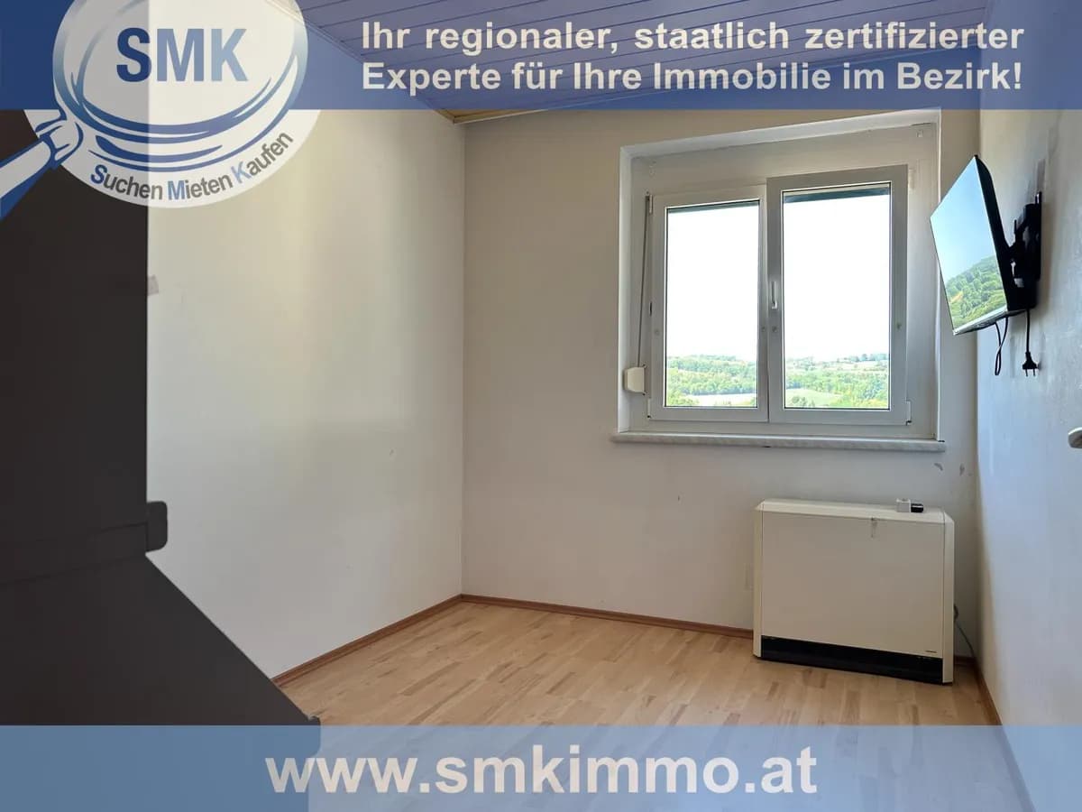 3-Zimmer-Wohnung kaufen in Tulln – 89 m², € 180.000 – Bild 9 von 14