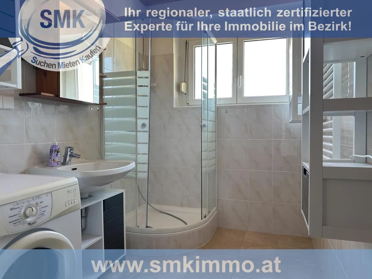 3-Zimmer-Wohnung kaufen in Tulln – 89 m², € 180.000 – Bild 11 von 14