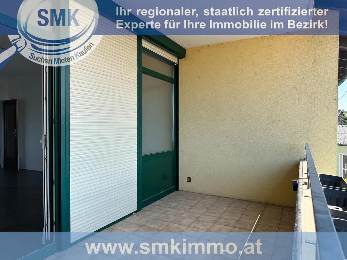 3-Zimmer-Wohnung kaufen in Tulln – 89 m², € 180.000 – Bild 14 von 14