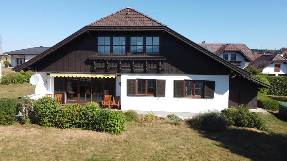 5-Zimmer-Haus kaufen in Gmunden – 120 m², € 639.000