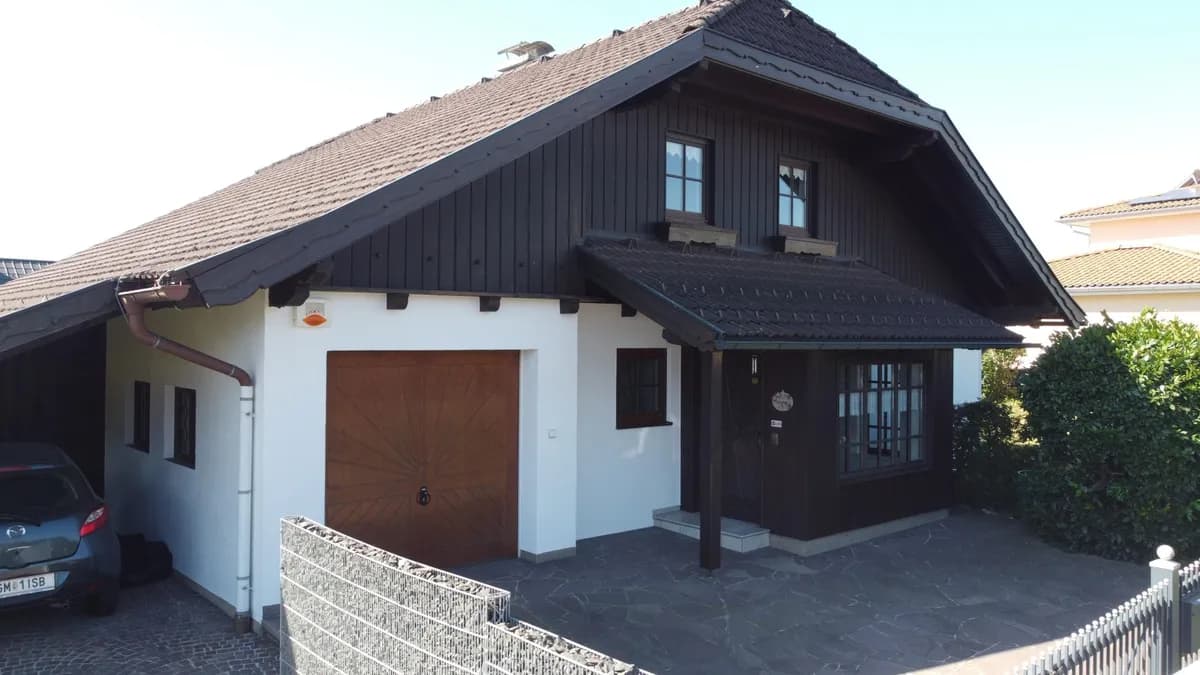 5-Zimmer-Haus kaufen in Gmunden – 120 m², € 639.000 – Bild 9 von 27