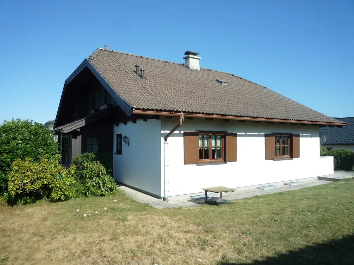 5-Zimmer-Haus kaufen in Gmunden – 120 m², € 639.000 – Bild 27 von 27