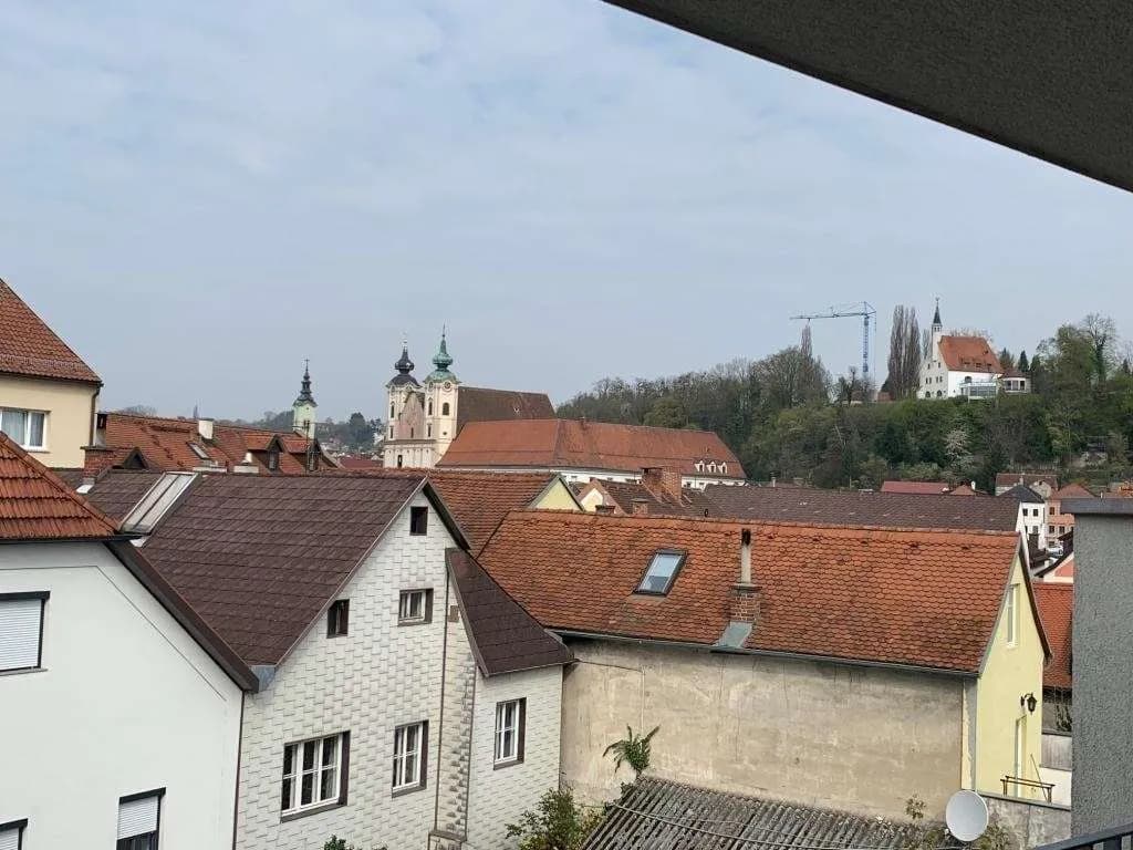 3-Zimmer-Wohnung mieten in Steyr – 88,67 m², € 991 – Bild 2 von 6