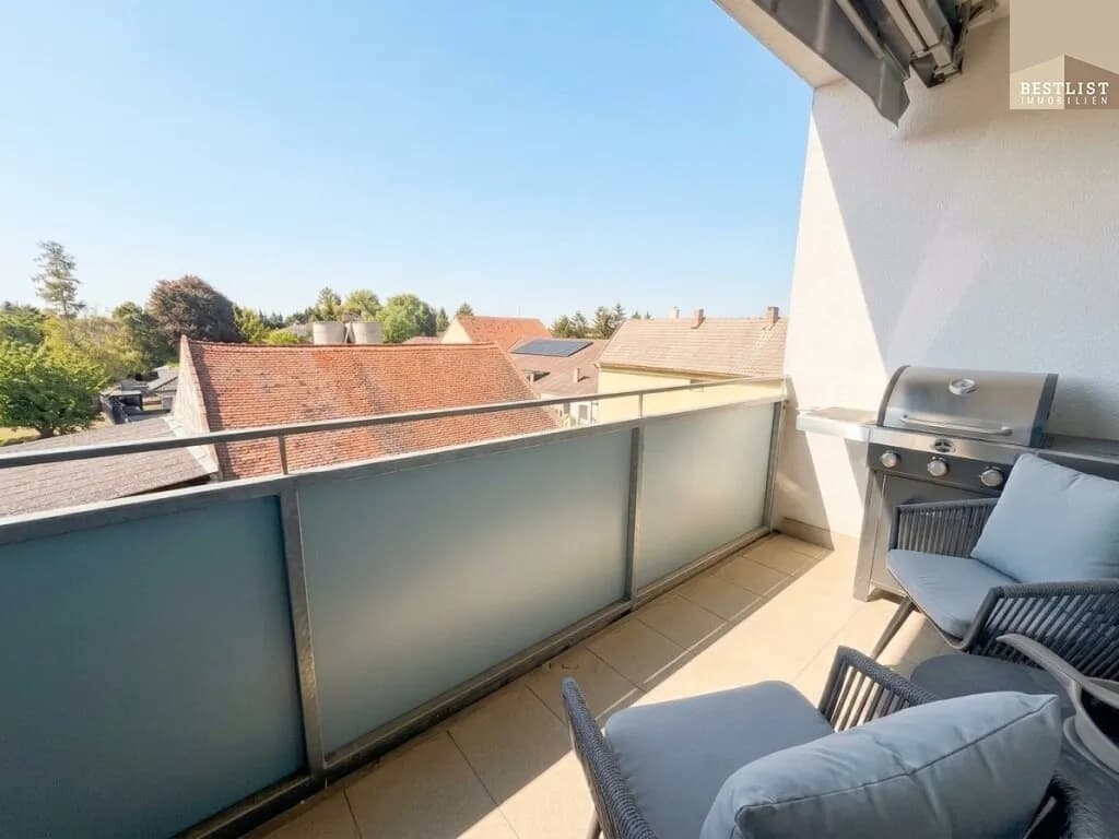 Wohnung kaufen in Baden – 77,8 m², € 270.000 – Bild 2 von 10