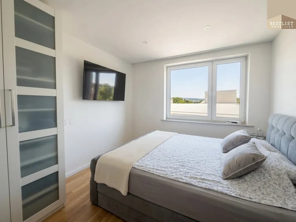 Wohnung kaufen in Baden – 77,8 m², € 270.000 – Bild 3 von 10