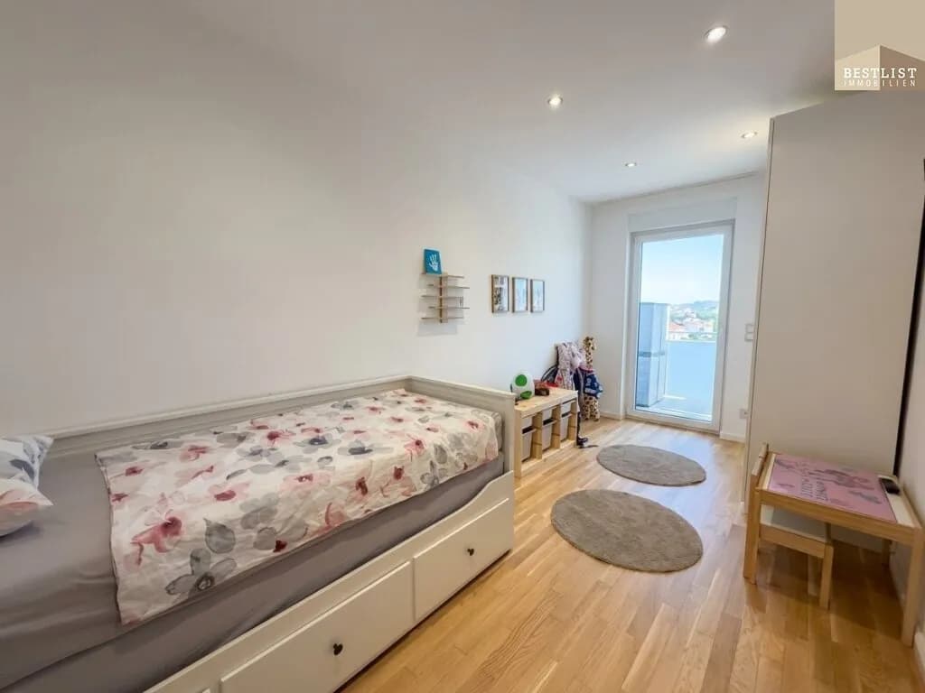 Wohnung kaufen in Baden – 77,8 m², € 270.000 – Bild 4 von 10