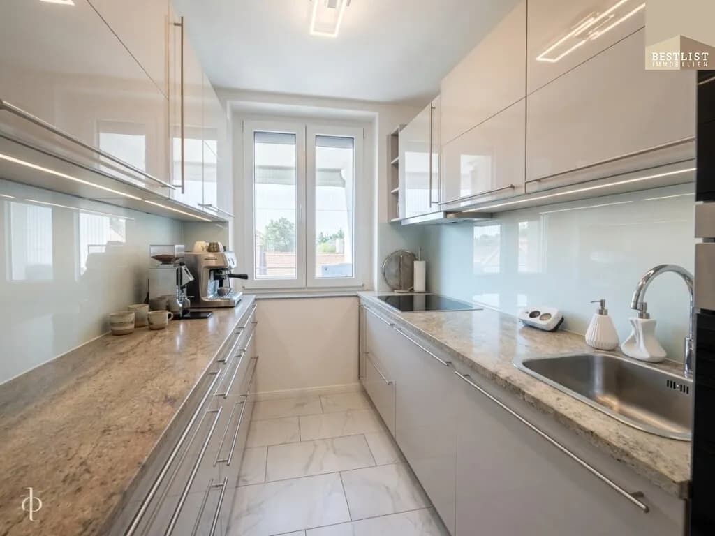 Wohnung kaufen in Baden – 77,8 m², € 270.000 – Bild 5 von 10