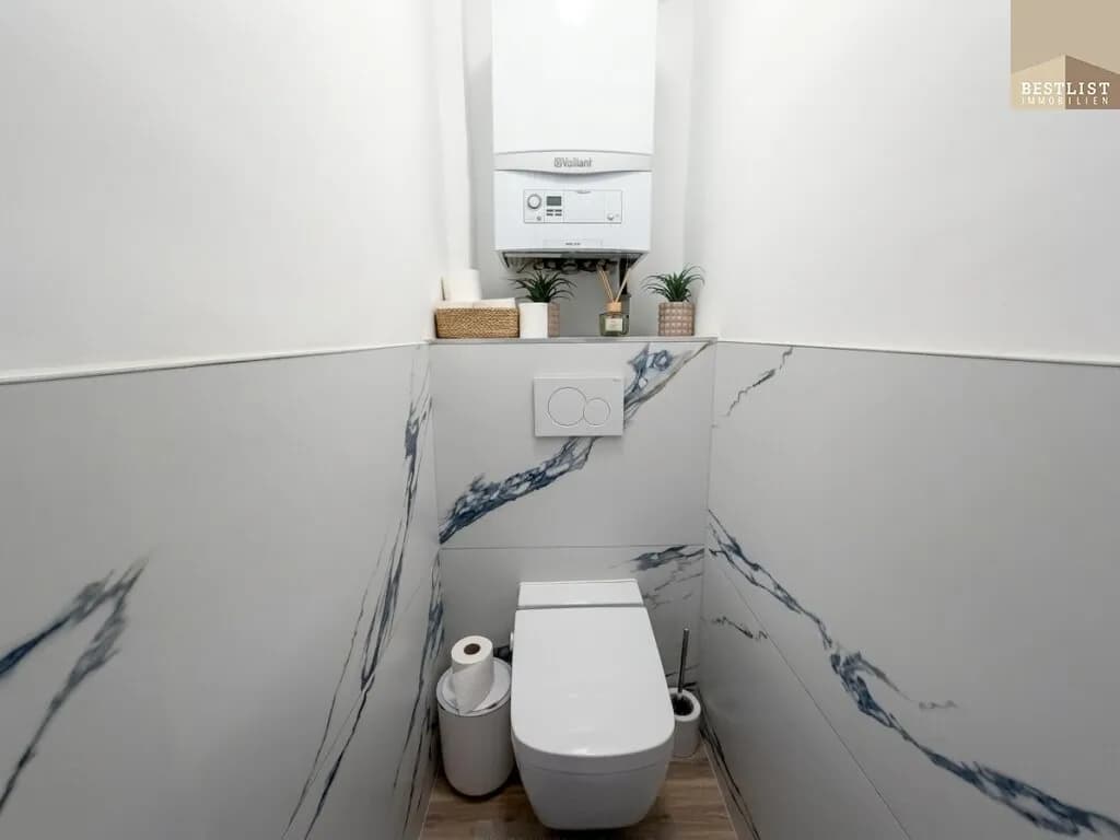 Wohnung kaufen in Baden – 77,8 m², € 270.000 – Bild 8 von 10
