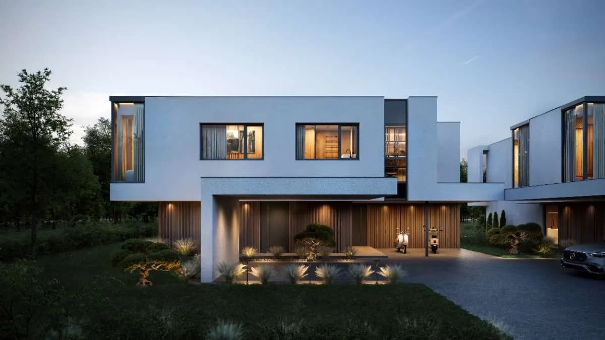 4-Zimmer-Haus kaufen in Graz – 125,32 m², € 669.000