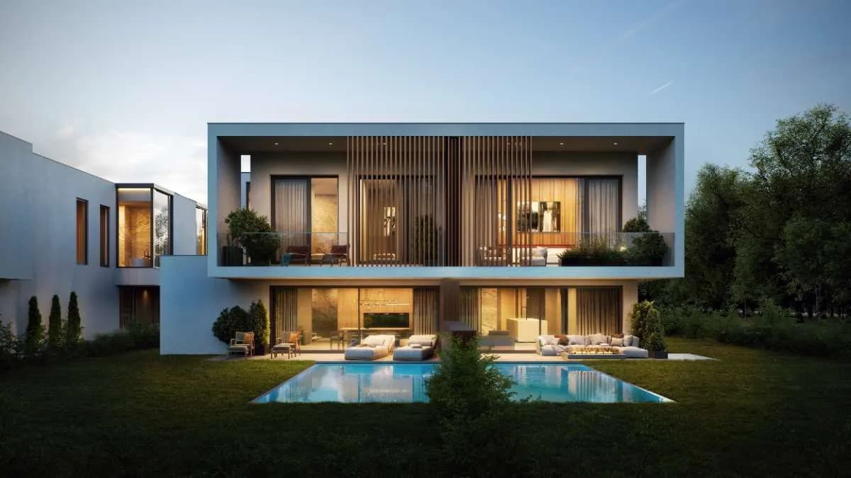 4-Zimmer-Haus kaufen in Graz – 125,32 m², € 669.000 – Bild 3 von 8