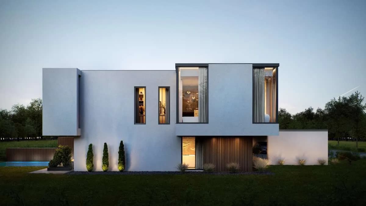 4-Zimmer-Haus kaufen in Graz – 125,32 m², € 669.000 – Bild 4 von 8
