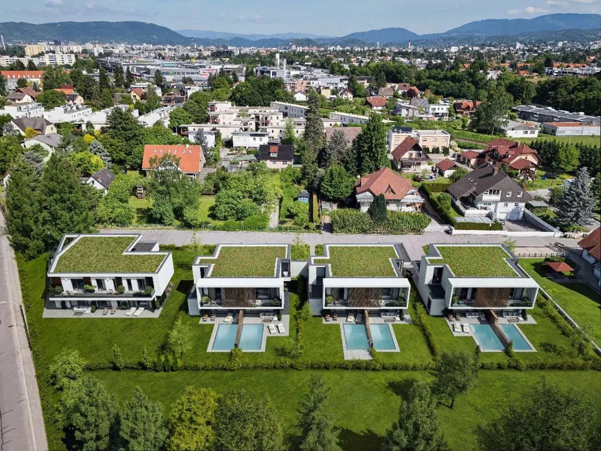 4-Zimmer-Haus kaufen in Graz – 125,32 m², € 669.000 – Bild 8 von 8