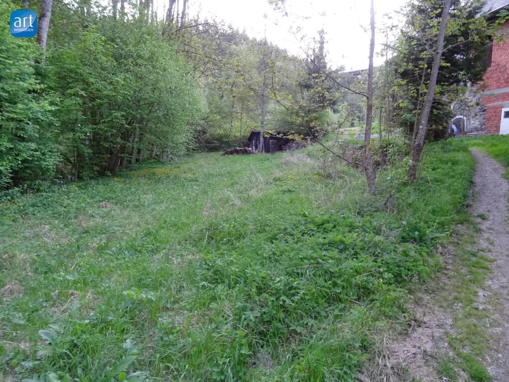 Grundstück kaufen in Rohrbach – 925 m², € 75.000 – Bild 2 von 4