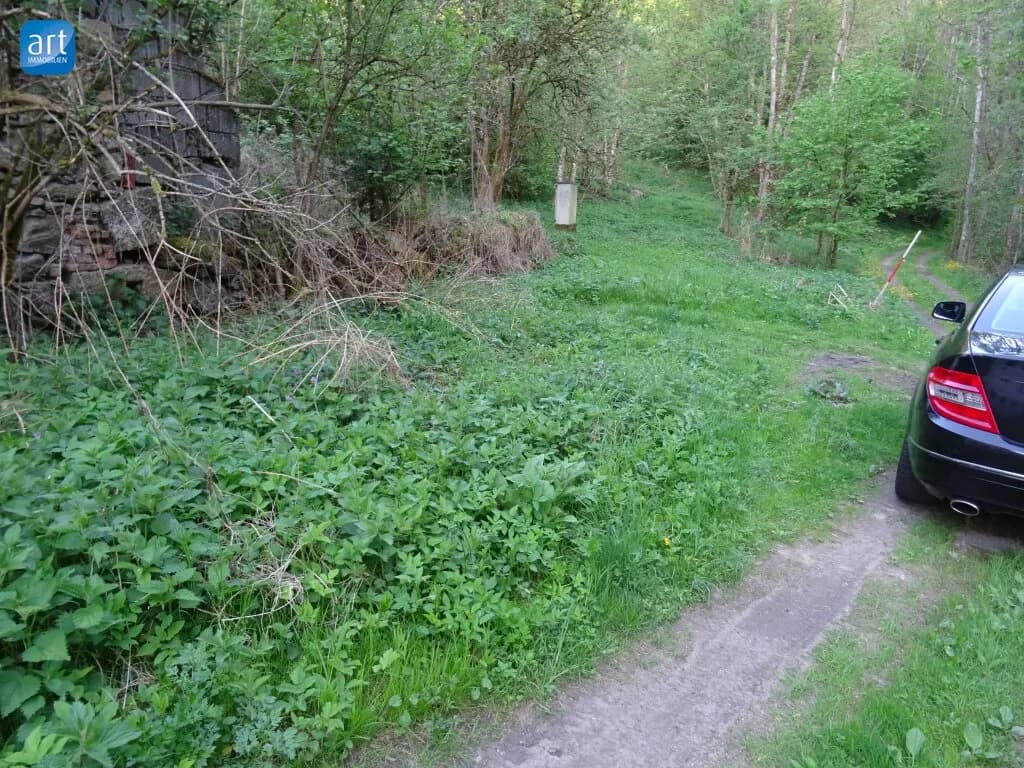 Grundstück kaufen in Rohrbach – 925 m², € 75.000 – Bild 3 von 4