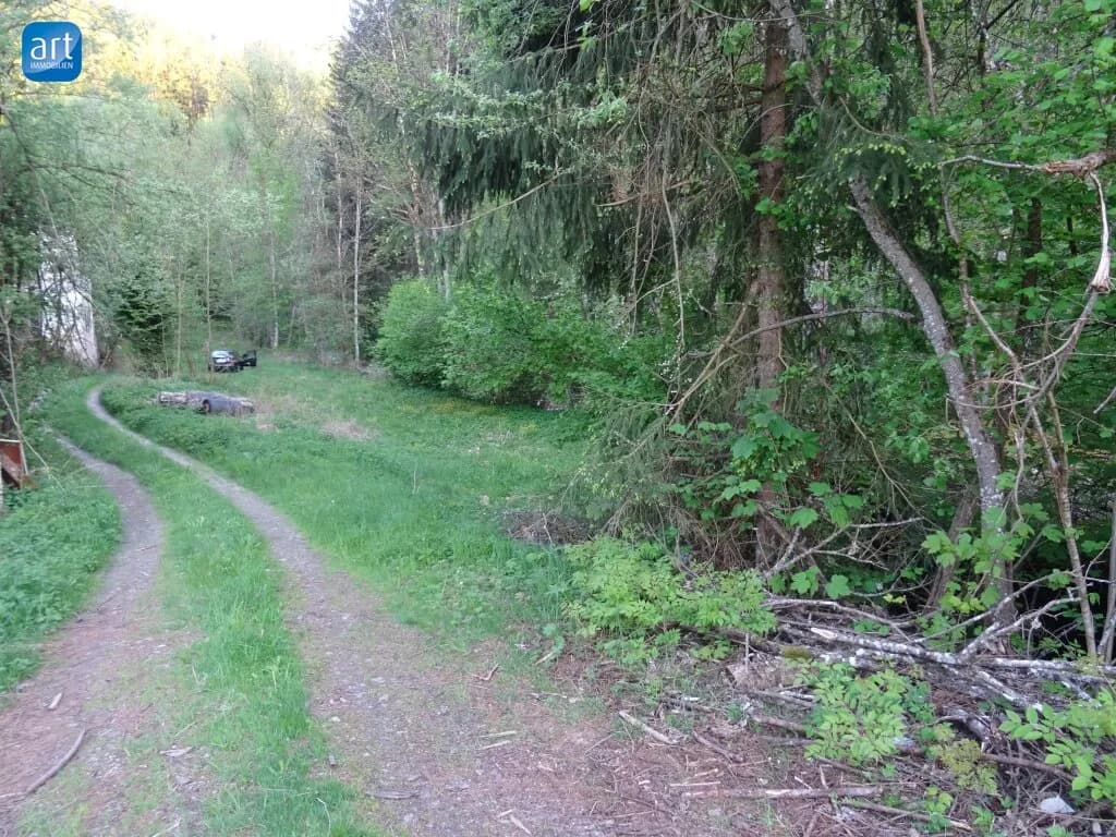 Grundstück kaufen in Rohrbach – 925 m², € 75.000 – Bild 4 von 4