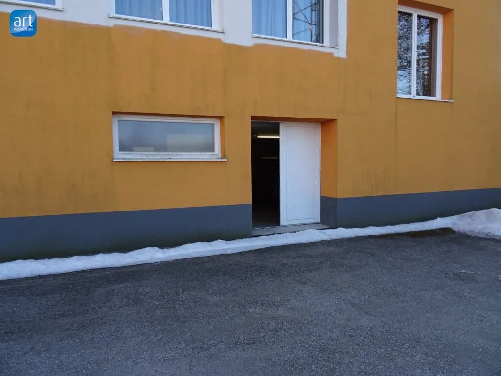Immobilie mieten in Schärding – 50 m², € 335