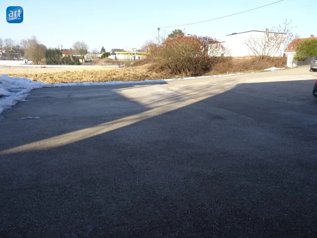 Immobilie mieten in Schärding – 50 m², € 335 – Bild 3 von 3
