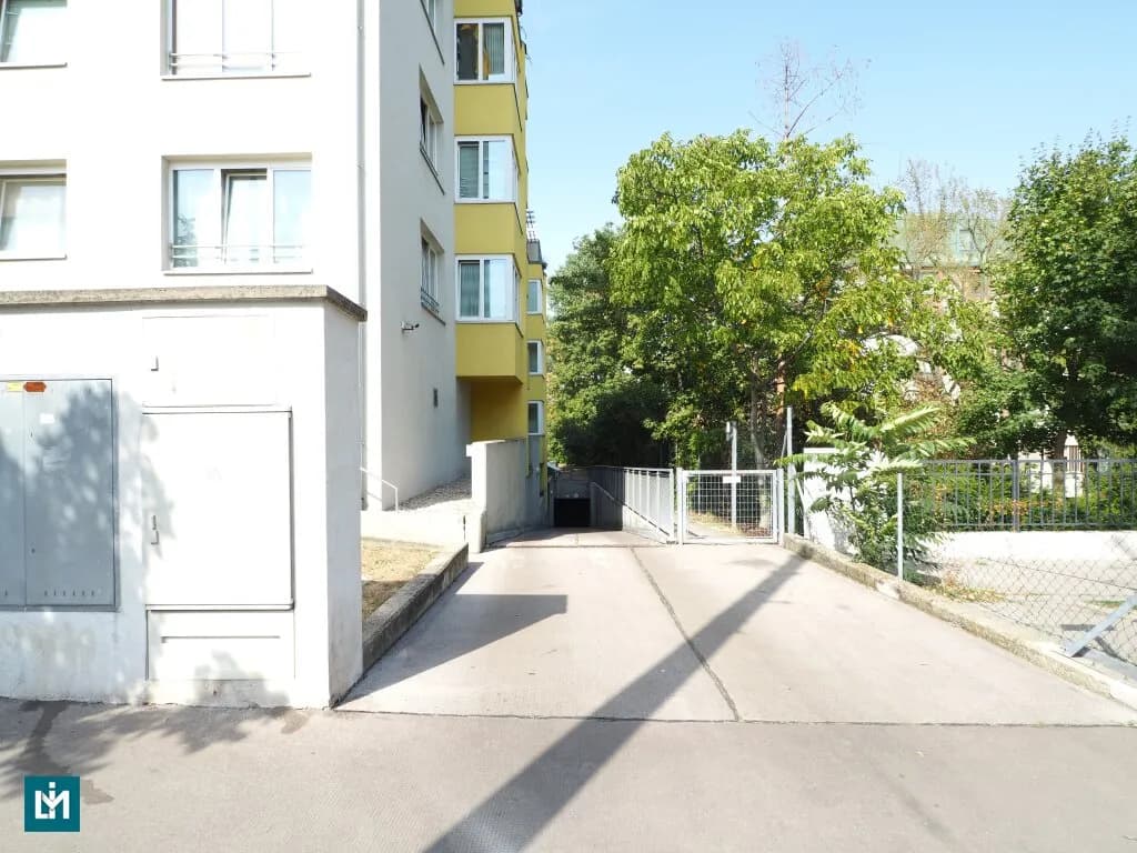 Immobilie mieten in Wien – € 63
