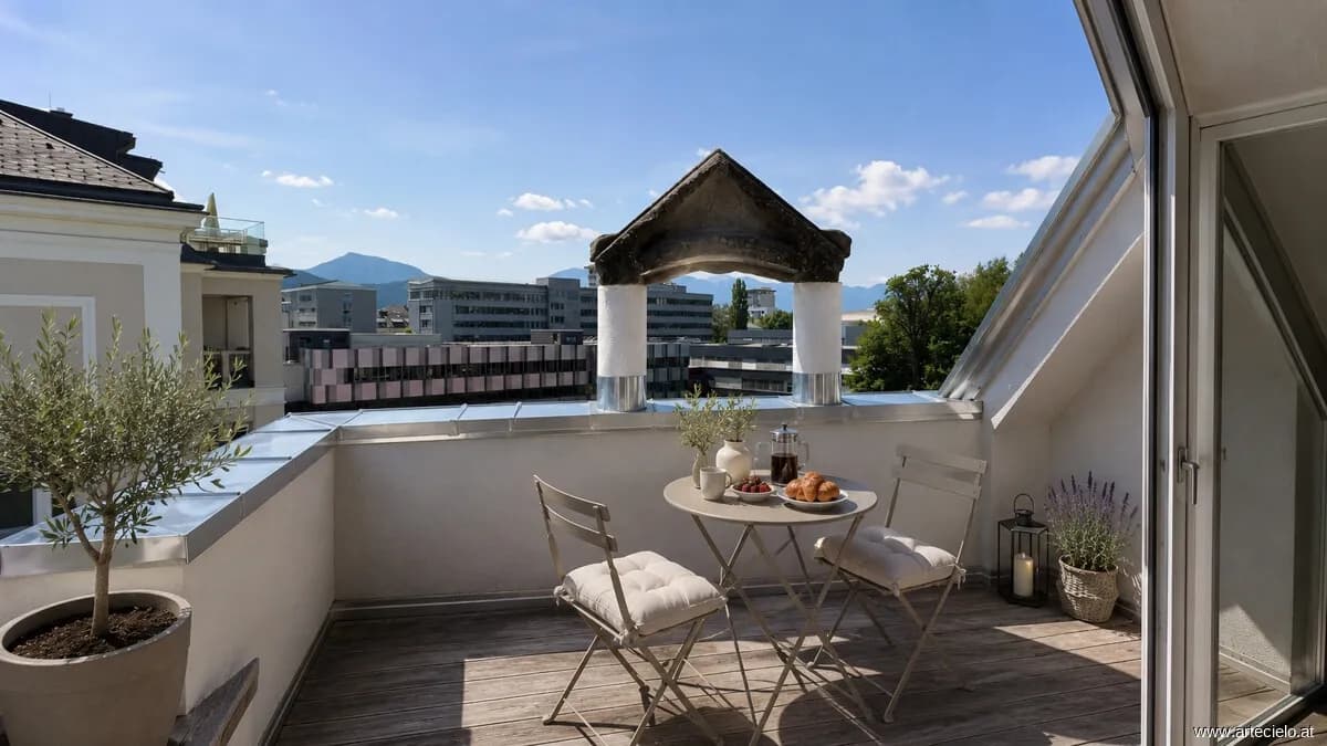 4-Zimmer-Wohnung kaufen in Klagenfurt – 114,74 m², € 595.000 – Bild 2 von 15