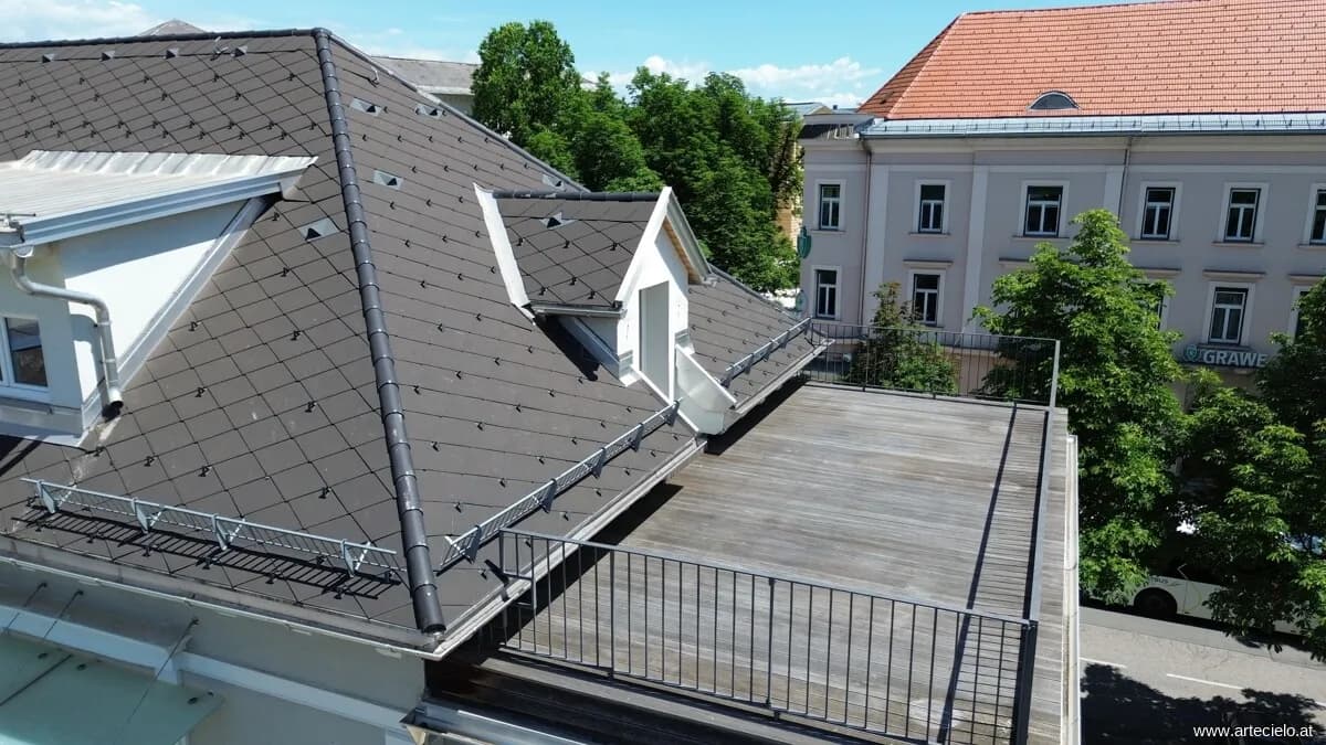 4-Zimmer-Wohnung kaufen in Klagenfurt – 114,74 m², € 595.000 – Bild 3 von 15