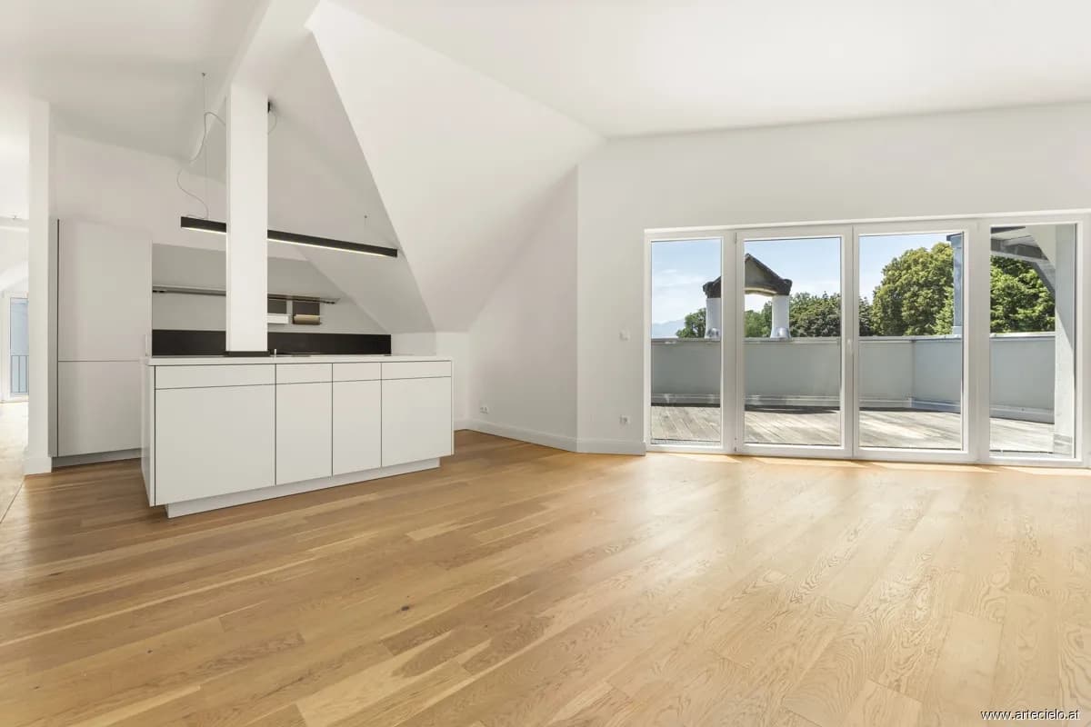4-Zimmer-Wohnung kaufen in Klagenfurt – 114,74 m², € 595.000 – Bild 6 von 15