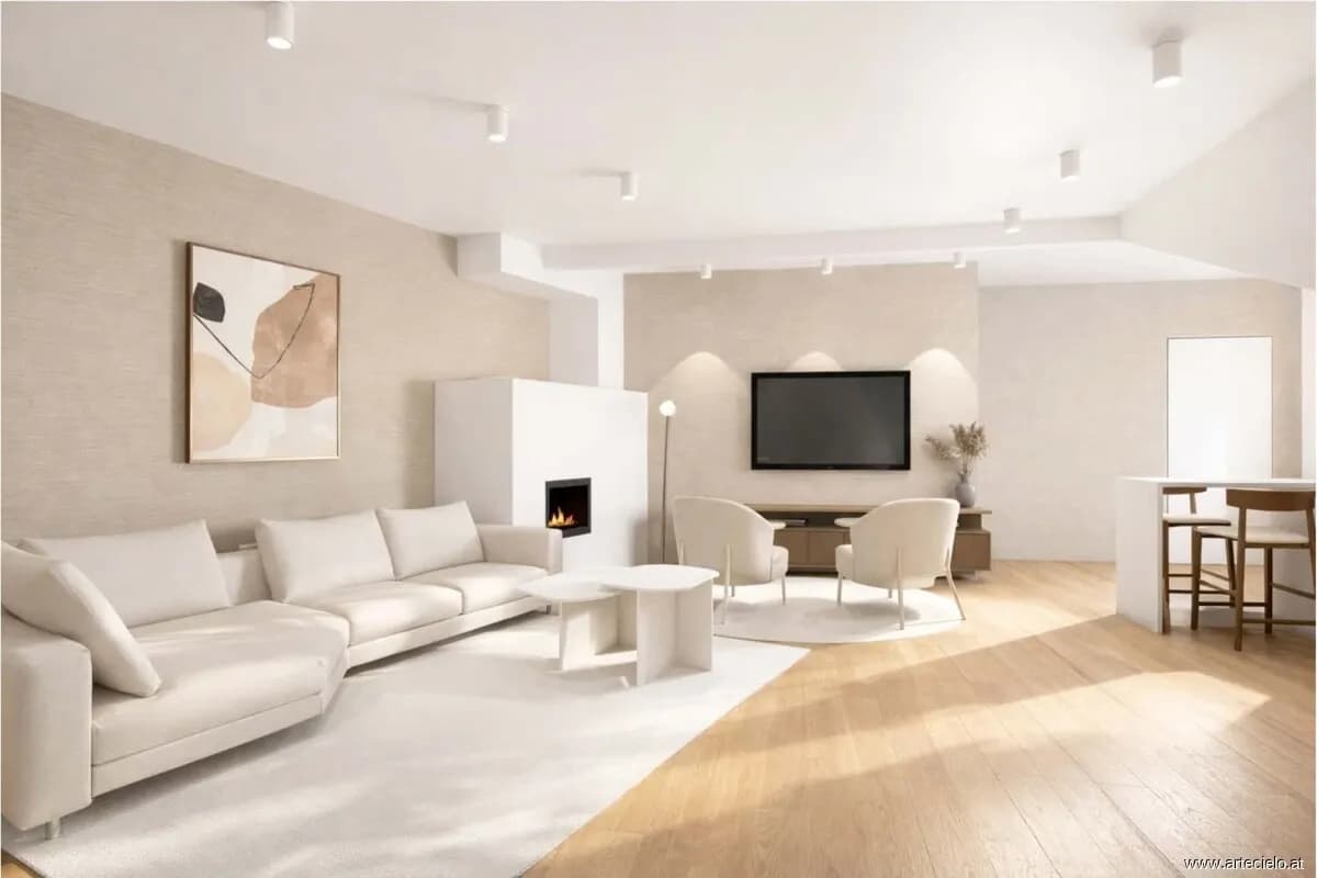 4-Zimmer-Wohnung kaufen in Klagenfurt – 114,74 m², € 595.000 – Bild 8 von 15