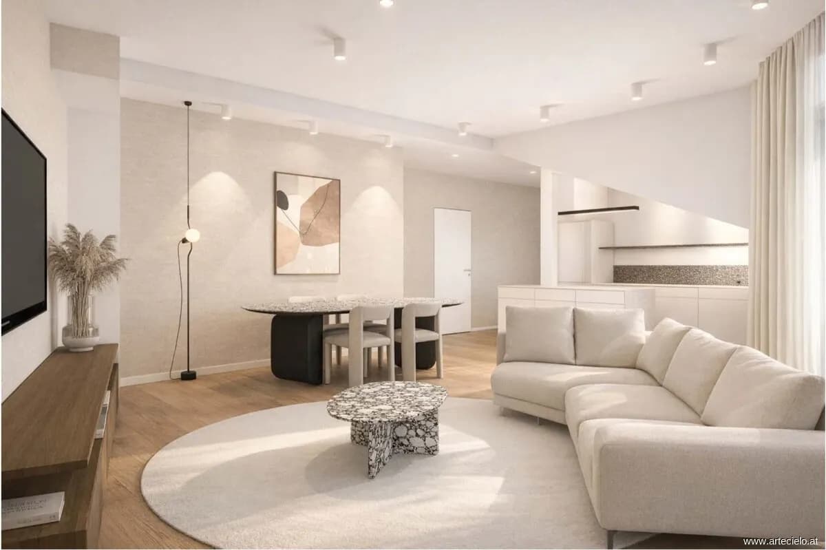 4-Zimmer-Wohnung kaufen in Klagenfurt – 114,74 m², € 595.000 – Bild 9 von 15