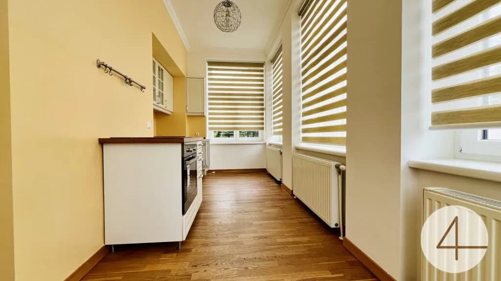 3-Zimmer-Wohnung mieten in Sankt Pölten Land – 90 m², € 1.210 – Bild 2 von 5