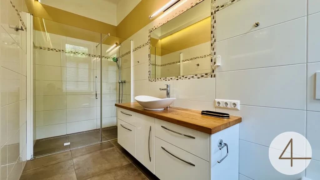 3-Zimmer-Wohnung mieten in Sankt Pölten Land – 90 m², € 1.210 – Bild 4 von 5