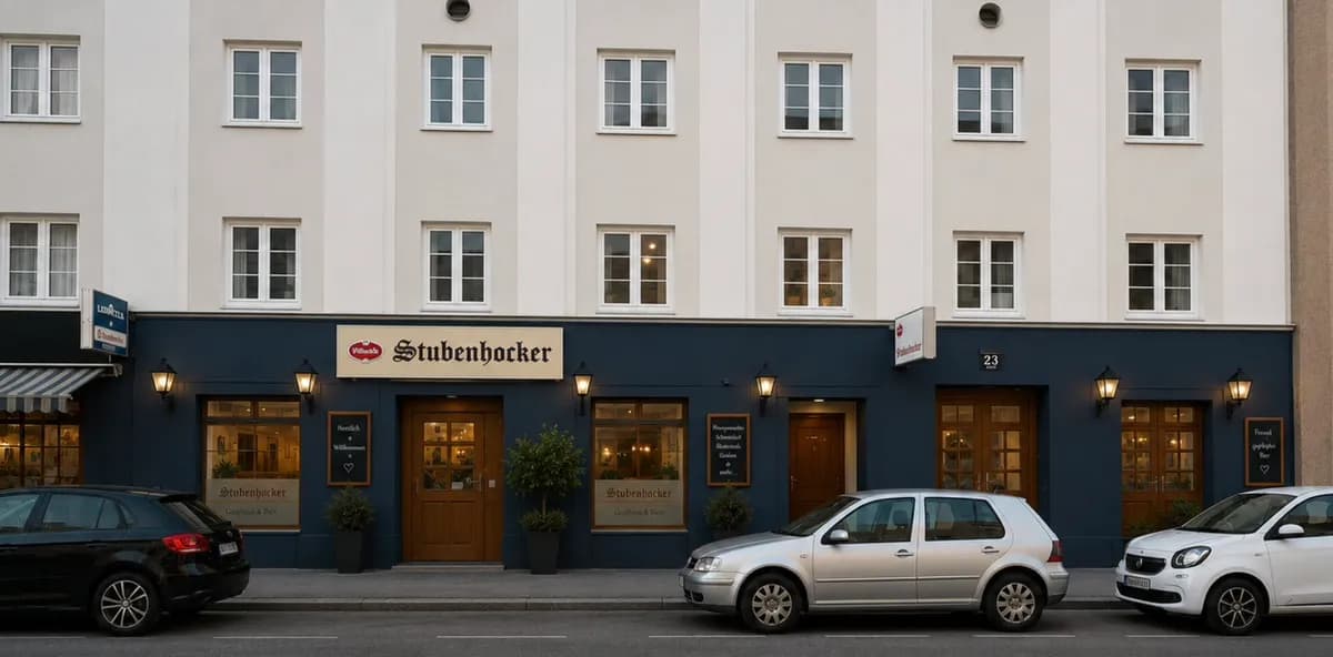 2-Zimmer-Wohnung kaufen in Wien – 43 m², € 165.000