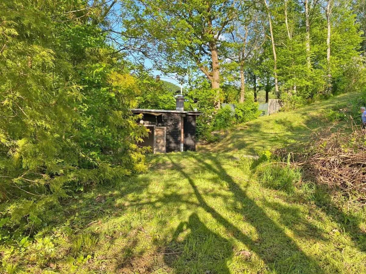 Grundstück kaufen in Urfahr-Umgebung – 1 341 m², € 129.000