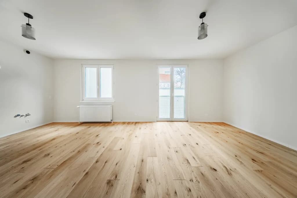 1-Zimmer-Wohnung kaufen in Wien – 41,4 m², € 329.000