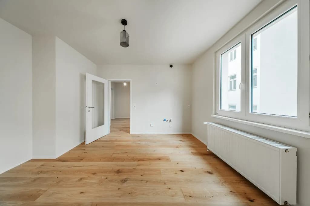 1-Zimmer-Wohnung kaufen in Wien – 41,4 m², € 329.000 – Bild 2 von 13