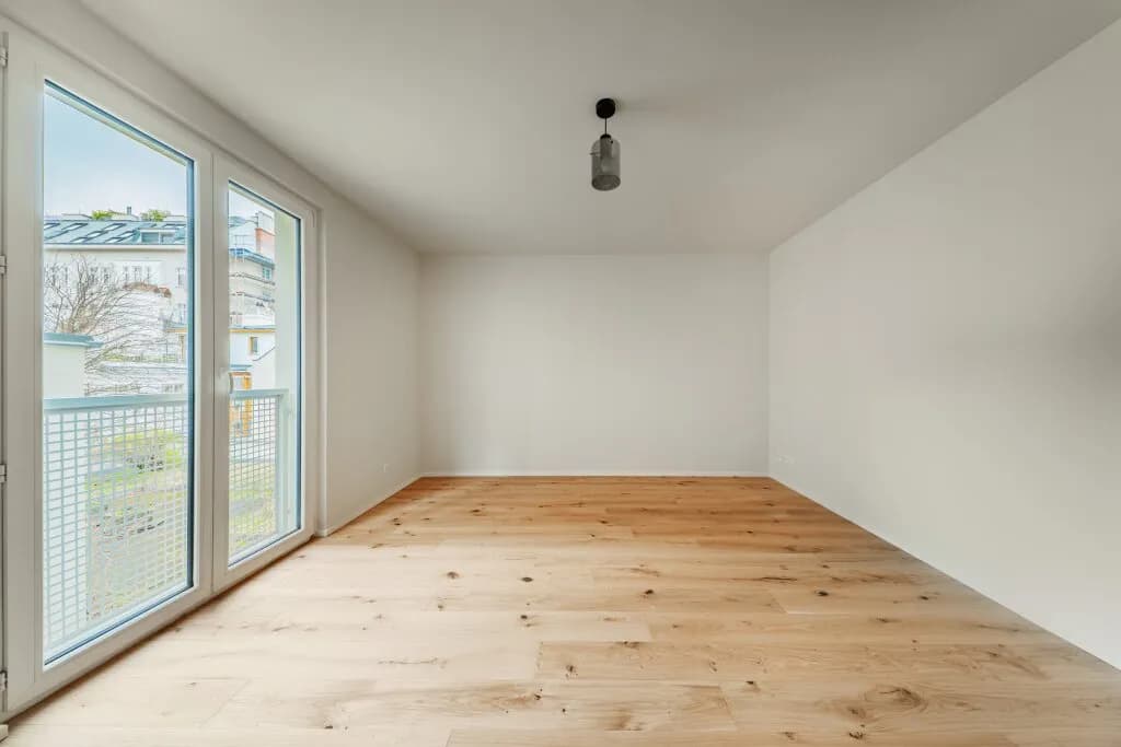 1-Zimmer-Wohnung kaufen in Wien – 41,4 m², € 329.000 – Bild 4 von 13