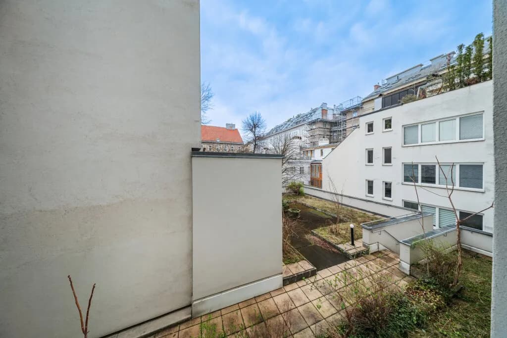 1-Zimmer-Wohnung kaufen in Wien – 41,4 m², € 329.000 – Bild 10 von 13