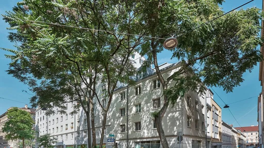 1-Zimmer-Wohnung kaufen in Wien – 41,4 m², € 329.000 – Bild 12 von 13