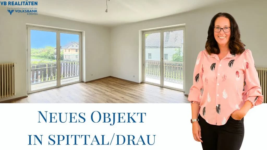 4-Zimmer-Wohnung kaufen in Spittal an der Drau – 123 m², € 299.000 – Bild 3 von 15