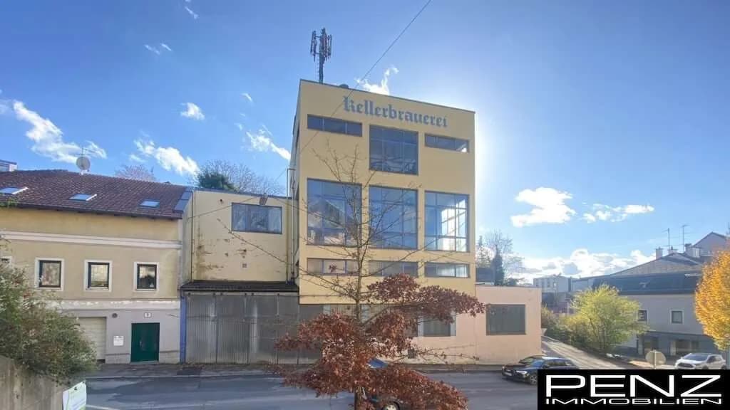 Grundstück kaufen in Ried im Innkreis – 1 785 m², € 2.190.000
