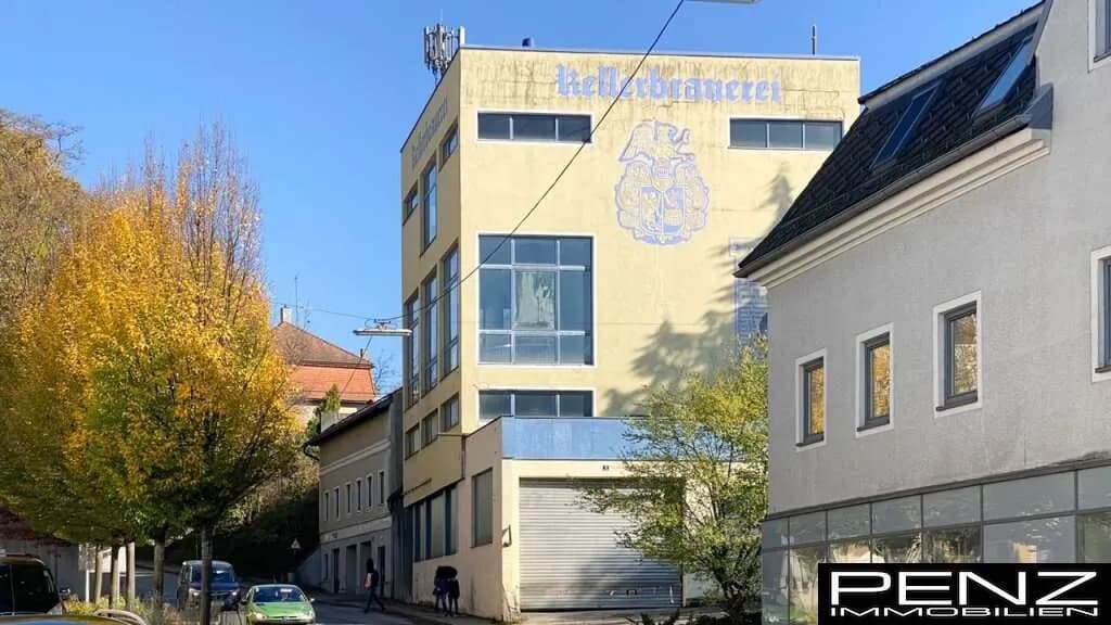 Grundstück kaufen in Ried im Innkreis – 1 785 m², € 2.190.000 – Bild 2 von 4