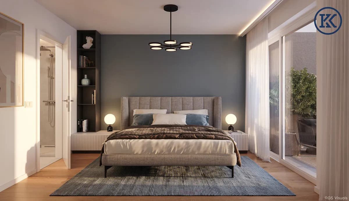 2-Zimmer-Wohnung kaufen in Wien – 59,1 m² – Bild 7 von 19