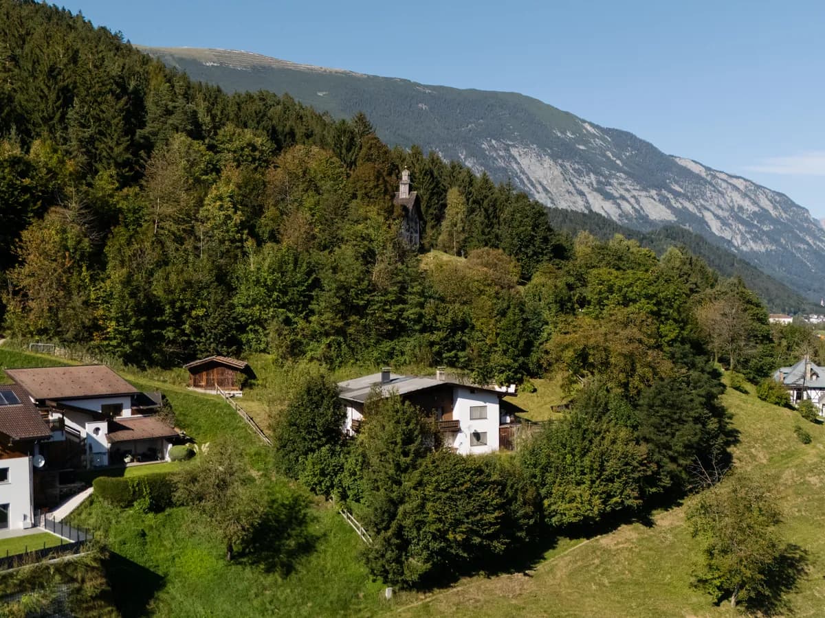 4-Zimmer-Wohnung kaufen in Schwaz – 102 m², € 450.000