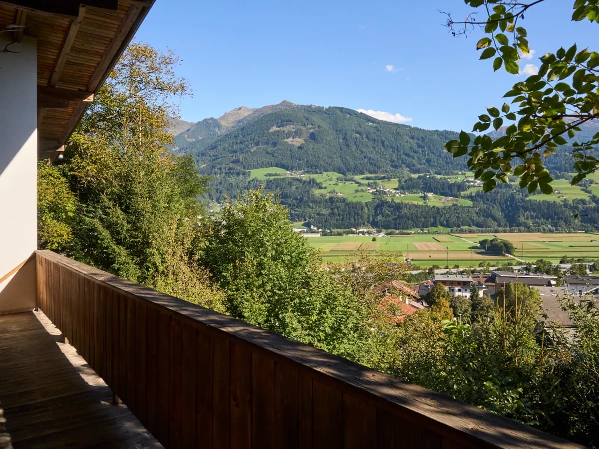 4-Zimmer-Wohnung kaufen in Schwaz – 102 m², € 450.000 – Bild 2 von 8