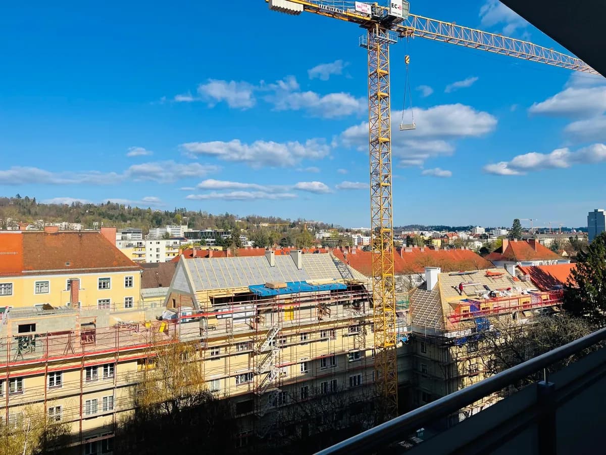 5-Zimmer-Wohnung kaufen in Graz – 128,35 m², € 450.000 – Bild 10 von 13